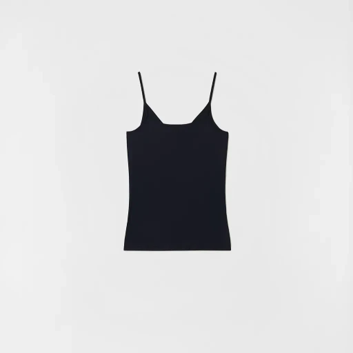 Jersey Tank Top