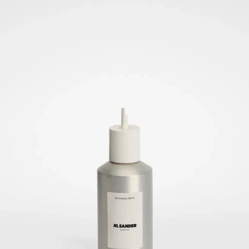 Jil Sander Black Tea Refill 200 Ml