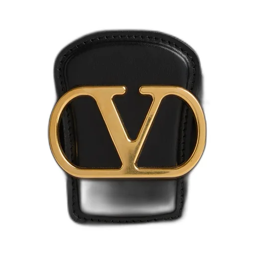 Valentino 9To5 Foldover Top Shoulder Bag