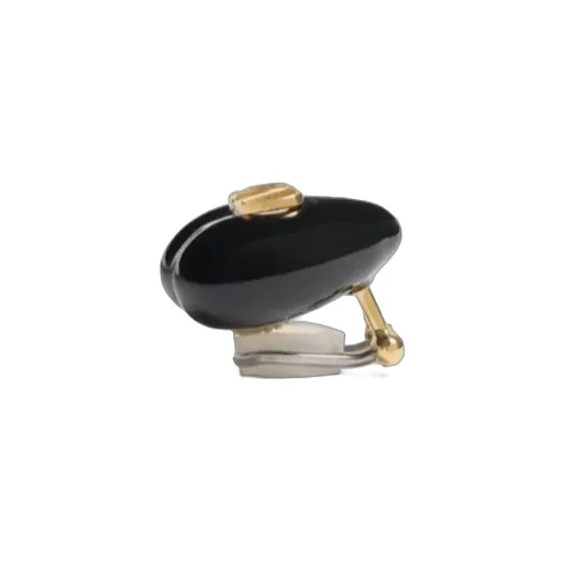 Valentino Coeur Royal Vlogo Signature Earrings