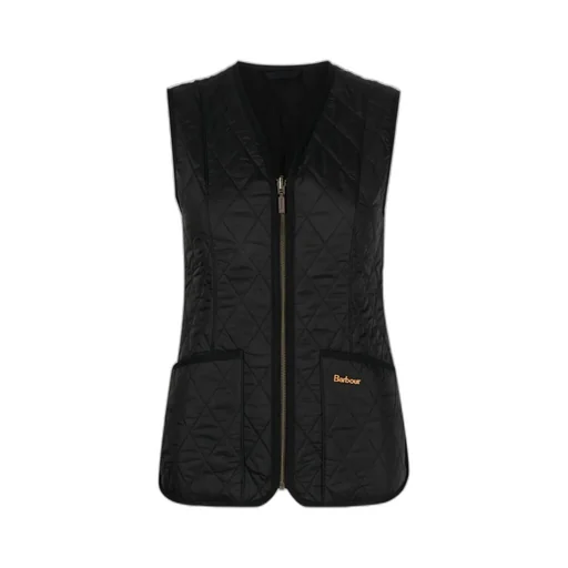 Sleeveless Vest