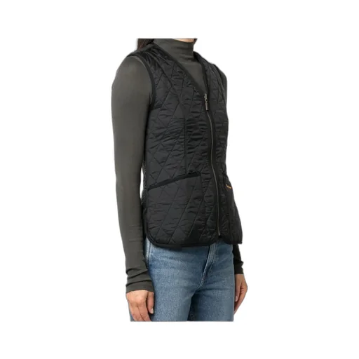 Sleeveless Vest