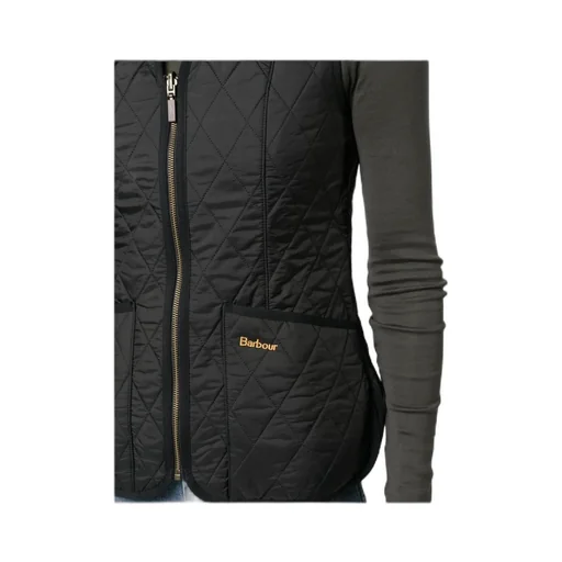 Sleeveless Vest