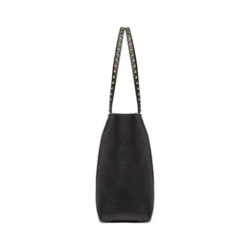 Valentino Garavani Rockstud Top Handle Bag
