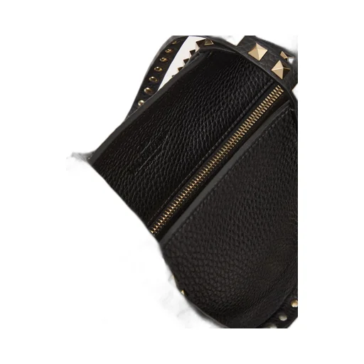 Valentino Garavani Rockstud Top Handle Bag