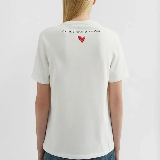Jil Sander For Otb Foundation T-Shirt