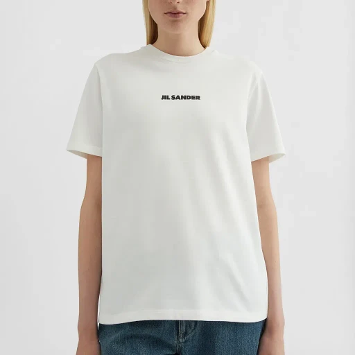 Jil Sander For Otb Foundation T-Shirt