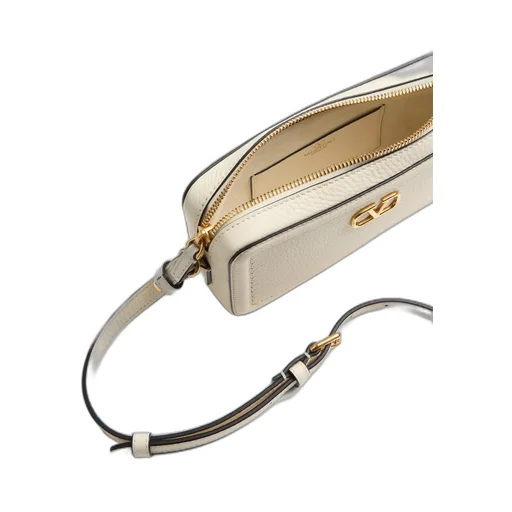 Valentino Alltime Vlogo Signature Mini Shoulder Bag