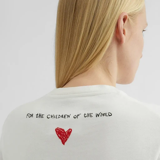 Jil Sander For Otb Foundation T-Shirt