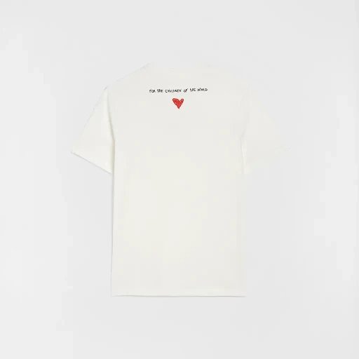 Jil Sander For Otb Foundation T-Shirt