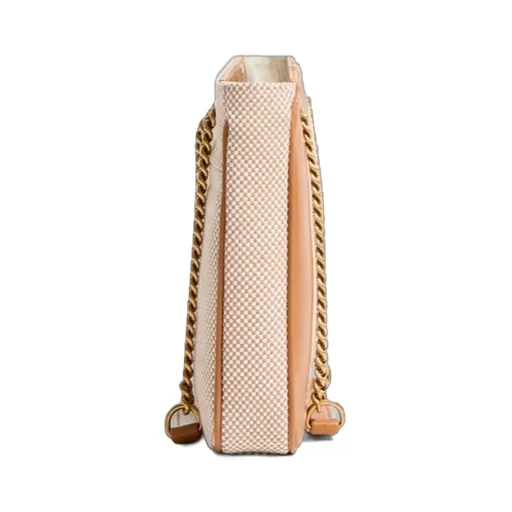 Valentino Viva Superstar Chained Shoulder Bag