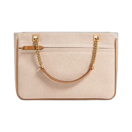 Valentino Viva Superstar Chained Shoulder Bag