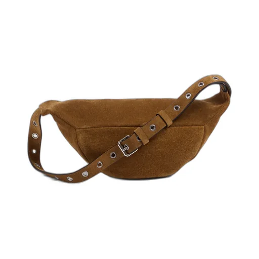 Valentino Nellcte Zip-Up Belt Bag