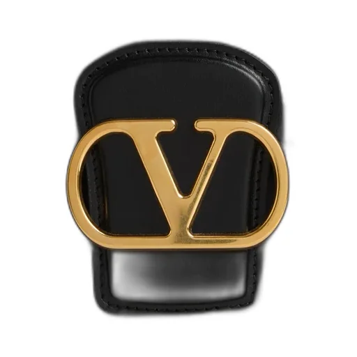 Valentino 9To5 Foldover Top Crossbody Bag