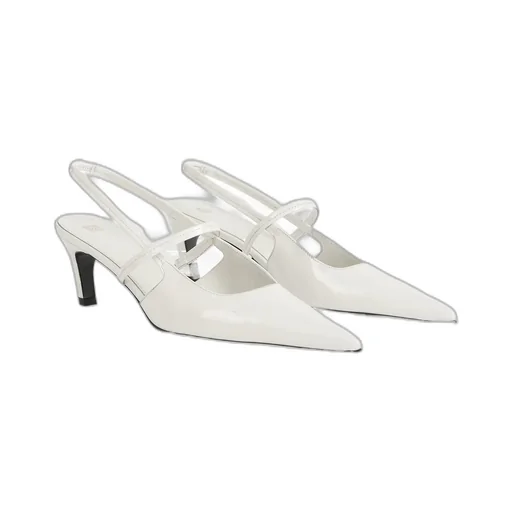 50Mm Sharp Pumps