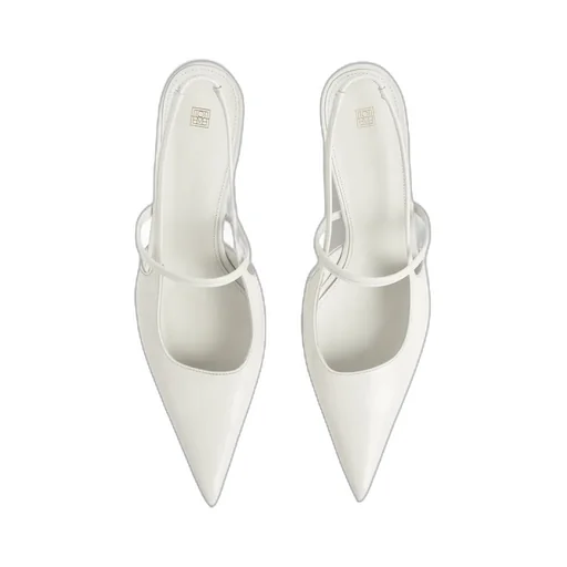 50Mm Sharp Pumps