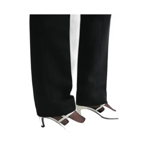50Mm Sharp Pumps