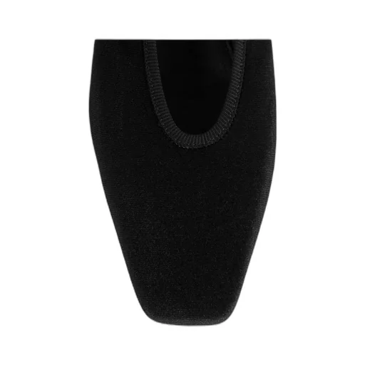 TotÊMe Minimalist Pointed-Toe Ballerina Flats