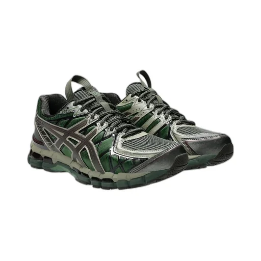 Asics Ub10-S Gel-Kayano 20 Lace-Up Sneakers