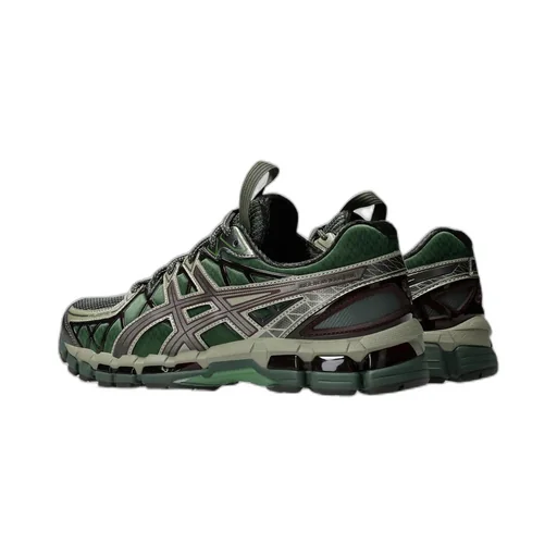 Asics Ub10-S Gel-Kayano 20 Lace-Up Sneakers