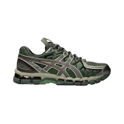 Asics Ub10-S Gel-Kayano 20 Lace-Up Sneakers