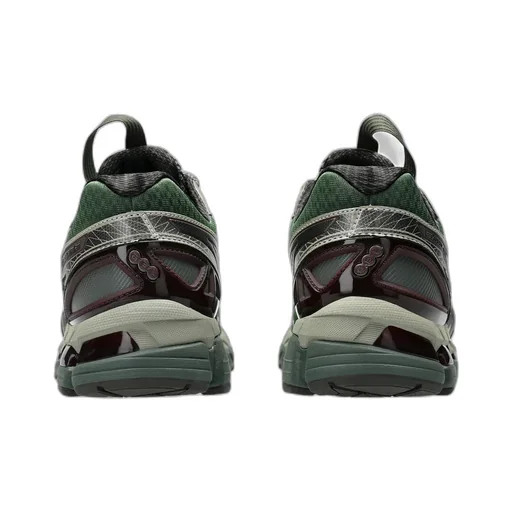 Asics Ub10-S Gel-Kayano 20 Lace-Up Sneakers