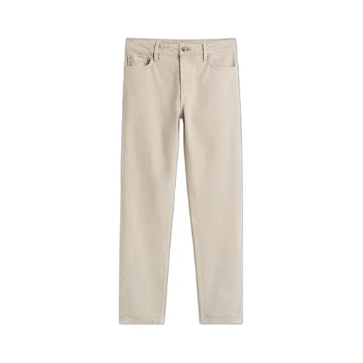 TotÊMe Low-Cut Tapered Jeans