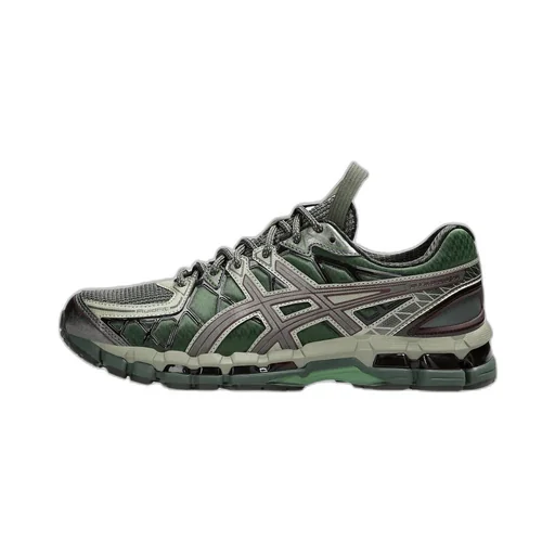 Asics Ub10-S Gel-Kayano 20 Lace-Up Sneakers