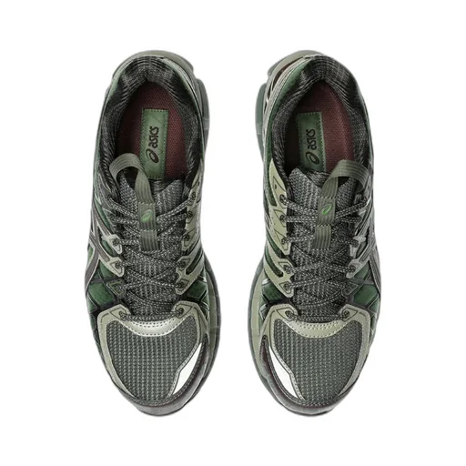 Asics Ub10-S Gel-Kayano 20 Lace-Up Sneakers