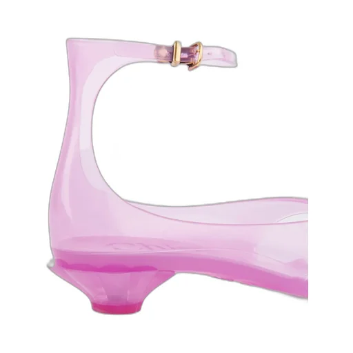 Chloé Thong Sparkling Sandals