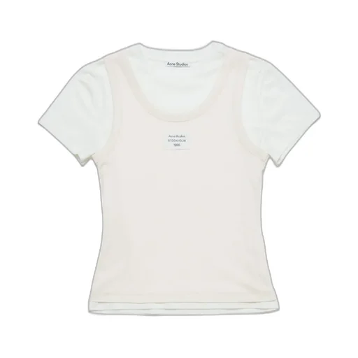 Acne Studios Layered T-Shirt