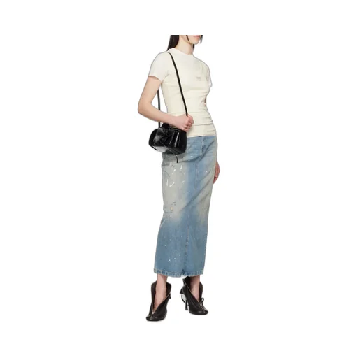 Acne Studios Layered T-Shirt