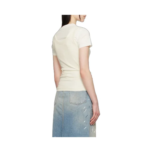 Acne Studios Layered T-Shirt