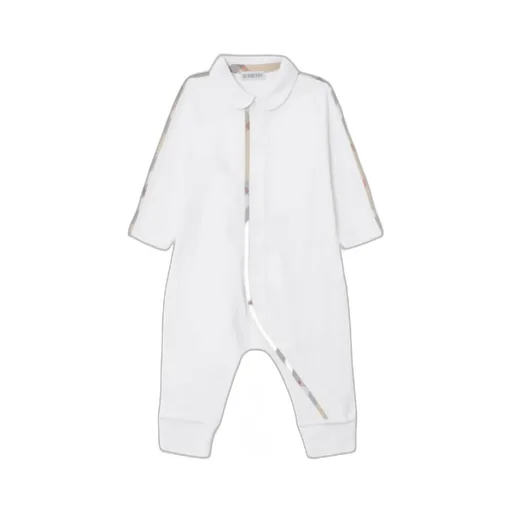 Burberry Kids Three-Piece Baby Gift Set