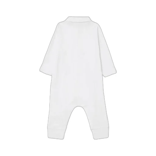Burberry Kids Three-Piece Baby Gift Set