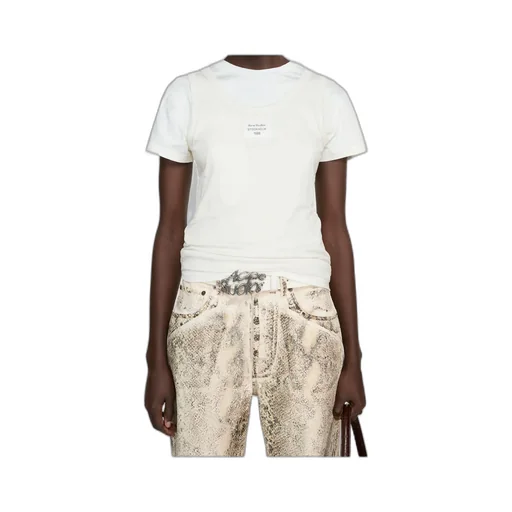Acne Studios Layered T-Shirt