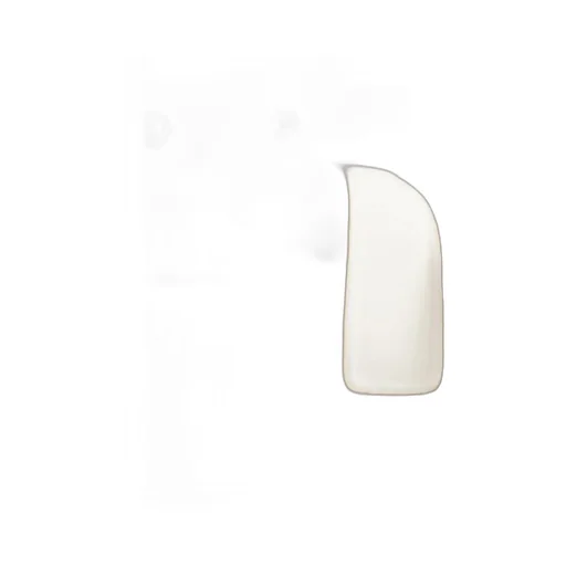 Compact Drap Coat