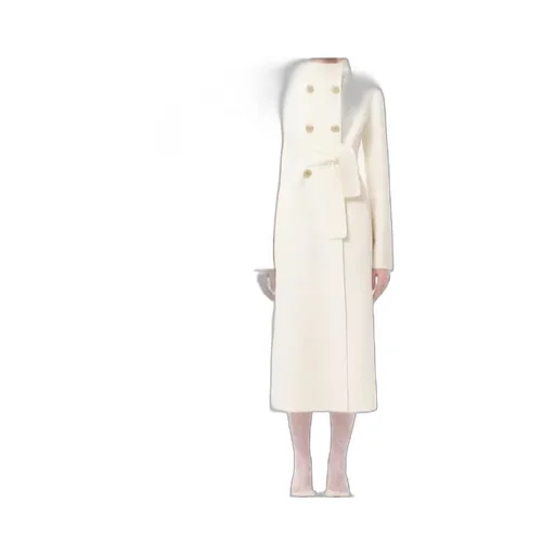 Compact Drap Coat