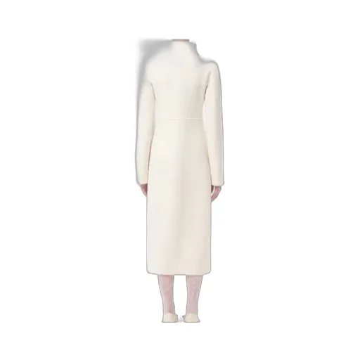 Compact Drap Coat