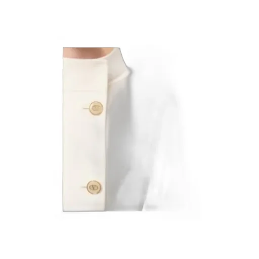 Compact Drap Coat