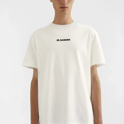 Jil Sander For Otb Foundation T-Shirt
