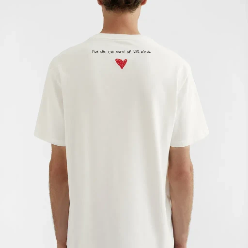 Jil Sander For Otb Foundation T-Shirt