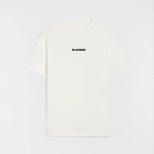 Jil Sander For Otb Foundation T-Shirt