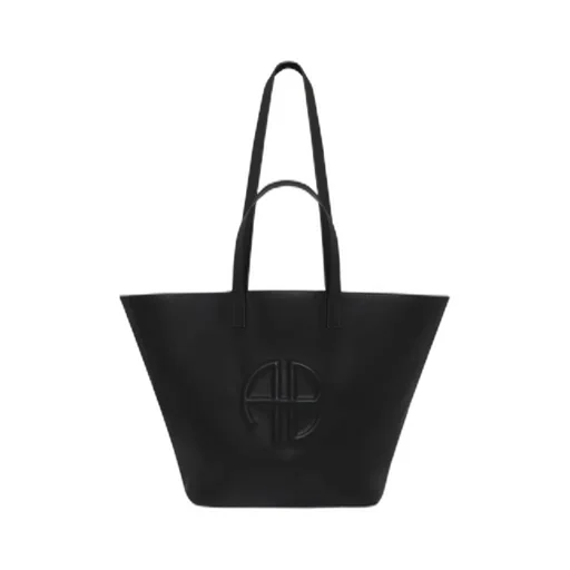 Palermo Leather Tote Bag