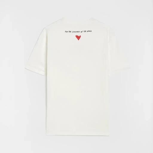 Jil Sander For Otb Foundation T-Shirt