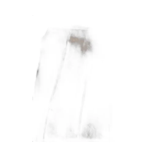 Pleat-Detailing Palazzo Trousers