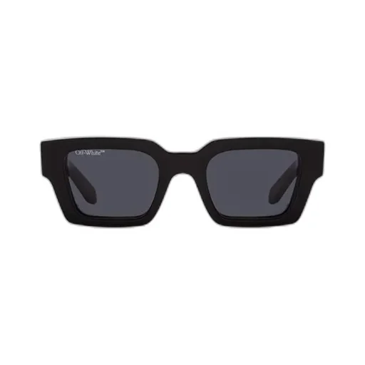 Off-White Square Frame Sunglasses