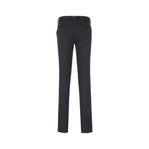 Logo-Motif Trousers