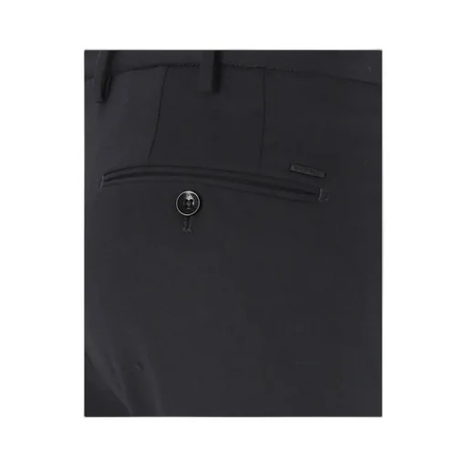 Logo-Motif Trousers