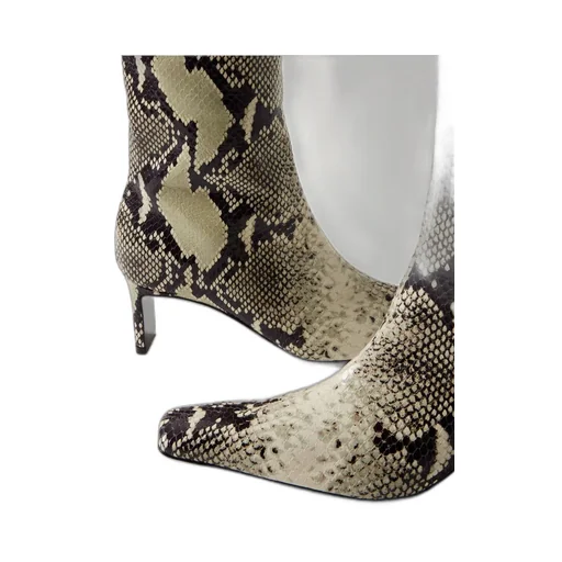 55Mm Ona Boots